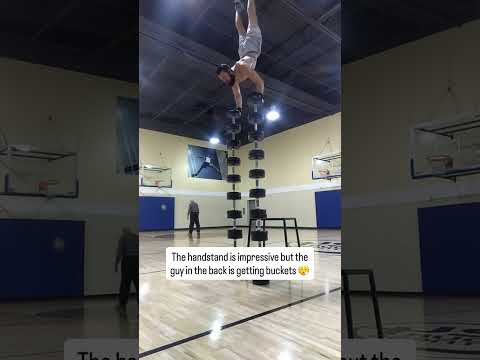 He doesn’t miss 👏 (via @thebalanceguru/TT)