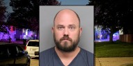 ‘Breadcrumb’ of evidence led Lincoln Police to rescue missing woman, suspect in custody