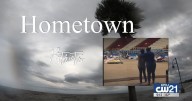 Hometown Patriot: Katrina volunteers
