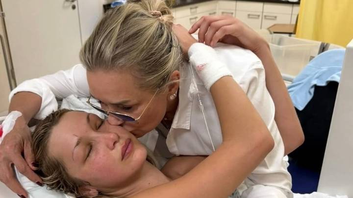 ¿Por qué la "enfermedad de Lyme" se convirtió en tendencia en Google?