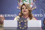 Gobernadora de Puerto Rico admitió que entregaría a Maduro a EEUU y cobraría la millonaria recompensa