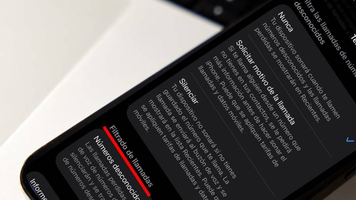 Puede ser el fin del spam en las llamadas telefónicas: así se activa el filtro que ya protege a millones de personas