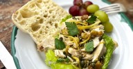 At the Table: Serve up some fun