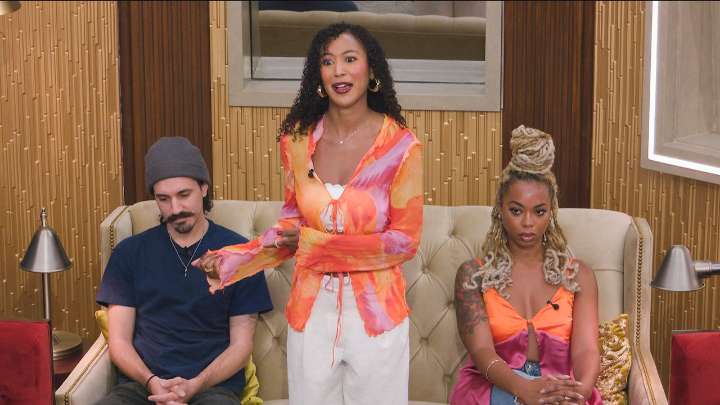 Where to stream 'Big Brother,' season 27, episode 27, for free