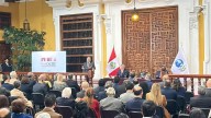 OCDE alerta: déficit fiscal, informalidad y débil recaudación ponen en riesgo el desarrollo del Perú