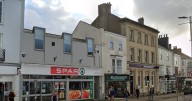 Devon teen's magic mushroom business rumbled by Spar staff