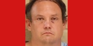 Shreveport Police says man was caught on video stealing diesel fuel from construction site near YMCA