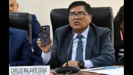 DirinLeaks: ministros de Defensa e Interior deberán responder ante Congreso este lunes