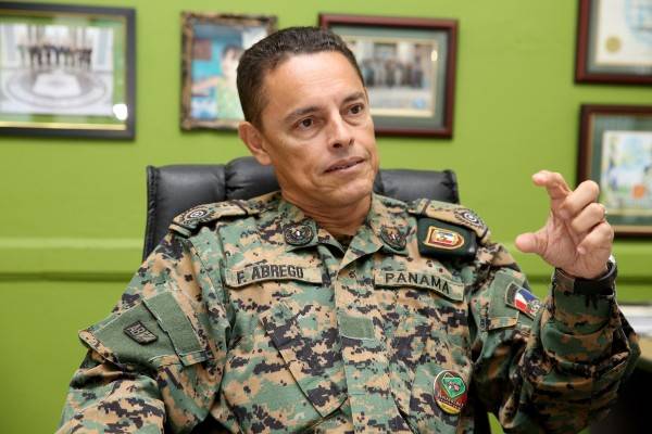 Panamá anunció "ofensiva interinstitucional" para combatir al narcotráfico en sus puertos