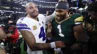 Packers vs. Cowboys live updates: Micah Parsons' return to Dallas with Green Bay ends in tie
