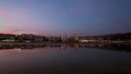 S&P upgrades Spain's rating to 'A+' from 'A/A