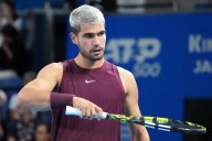 Where to watch Carlos Alcaraz vs. Casper Ruud: Japan Open free stream