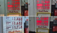 Petrolera aplicó un nuevo aumento y marcó cuatro subas en trece días