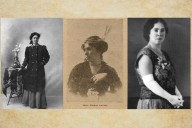 Paso a desnivel | Por: David Cárdenas Rosas | Hermila Galindo: Una de las primeras voces feministas de México.