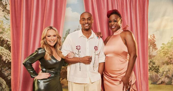 MAFS UK shares sneak peek as fans can watch first episode early