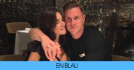 Ona Sellarès se derrite de amor con Ter Stegen, el detalle romántico de bienvenida: "Por fin en casa"