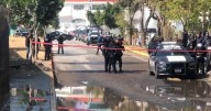 Investigan a menor por asesinato de un policía en Ecatepec que frustró asalto
