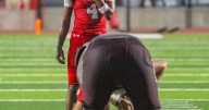 Burton outlasts Schulenburg in double overtime thriller