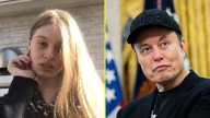 "En quiebra" y compartiendo departamento: Así es la vida de la hija de 21 años del empresario Elon Musk