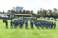 Sedena celebra 4 años de Estado Mayor Conjunto; “institución a toda prueba”, reitera general