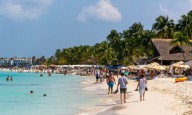 Golpe al turismo en la Península de Yucatán con aumento de un impuesto