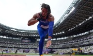 Ayden Owens Delerme y su paso por el décalo en el Mundial Tokio 2025