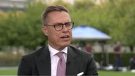 'India An Emerging Superpower, Not Like Russia Or China': Finland's President