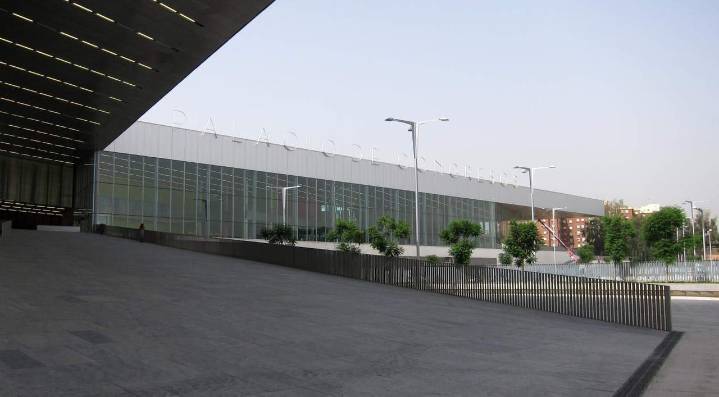 Fibes acoge las audiciones de La historia interminable, con estreno en Sevilla en diciembre