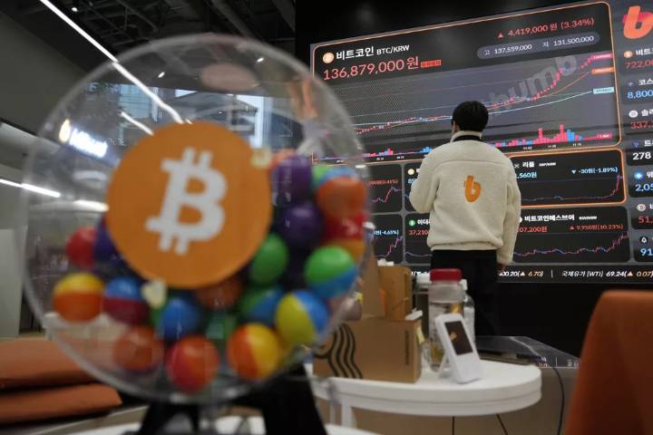 Chainalysis, sitúa a Venezuela en el puesto 18 a nivel latinoamericano. Aunque el país mantiene su uso de criptoactivos