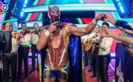 Lucha Libre AAA: Horario y canales para ver EN VIVO la función de este sábado 27 de septiembre