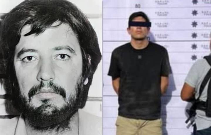 Detienen en Tulum al sobrino de ‘El Señor de los Cielos’