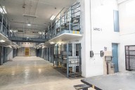 ‘Deportation Depot’ has opened in Baker County, now housing 117 detainees, DeSantis tells Fox News