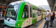 Persiste falla en la Línea 1: Metro de Lima advierte “mayor” retraso en hora punta y sugiere tomar rutas alternas