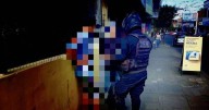 Dos adolescentes fueron detenidos con estupefacientes
