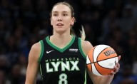 Alanna Smith’s profile: Who is the Minnesota Lynx forward? Age, height, career, private life and more
