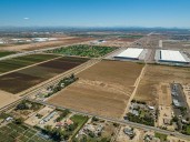 Van Trust designs Glendale industrial building