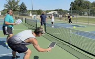 'Big fun.' What's behind pickleball's continued growth in metro Detroit?