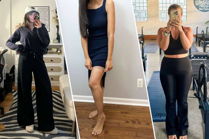 The Best Spanx We Tested, Reviewed by Our Editors