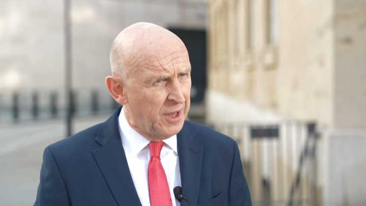 ‘Our priority is to get asylum hotels closed’