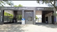 Gujarat HC '400-yr-old mosque to be partially demolished'