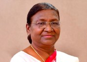 President Murmu: India Must Be Self-Reliant In Rare Earths