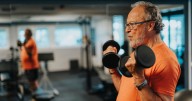 Alzheimer's patients surprising health boost from common bodybuilding supplement