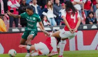 Polémica en final Liga BetPlay Femenina: “no lloro, pero condicionan"