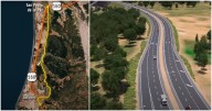 Empresa Sacyr presenta propuesta para construir Ruta Pie de Monte que conectará San Pedro con Coronel
