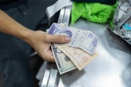 Dólar BCV vuelve a desplomar el poco valor del bolívar con su nuevo precio