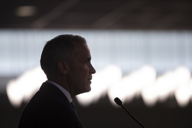 Carney to unveil major projects list in Edmonton amid push for investment