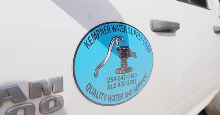 'A petition is really not going to do anything': Kempner Water Supply raises base rate, faces pushback