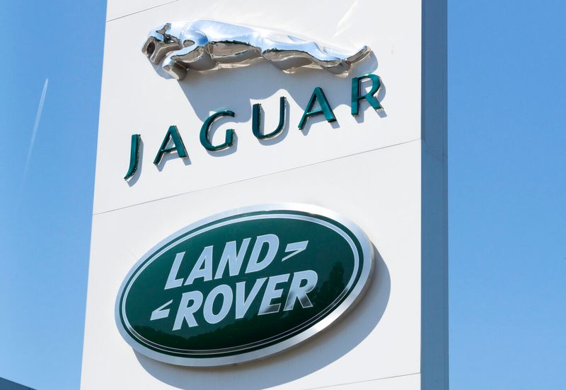 Tata Motors' Jaguar Land Rover gets UK govt loan guarantee after cyber