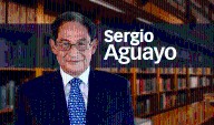 Sergio Aguayo: Las nuevas generaciones