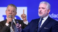 Iván Duque reta así a Juan Manuel Santos: “Cuando quiera, como quiera y donde quiera”. Las profundas razones de la discordia